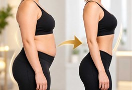 نمایش توضیحات  مشاوره جراحی‌ های تخصصی چاقی و پیکر تراشی